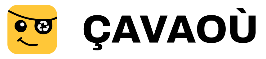 Cavaoù Logo